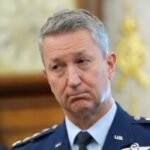 NATO's Trump whisperer meets the president in an effort to appease him before next month's summit