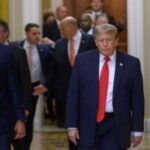 Trump's showdown with Republican Sen. Cassidy: Inside the blow-up on Capitol Hill