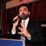 Mamdani's success in New York tests Democratic Party's willingness to change