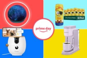We uncovered the best hidden gems of Prime Day 2026