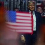 Federal judge halts Trump’s election executive order seeking to create a federal voter list