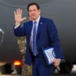 Rubio hails US-Gulf Arab unity despite that region's persistent concerns about Iran agreement