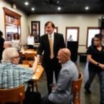 AP Decision Notes: What to expect in Louisiana’s state primary runoff
