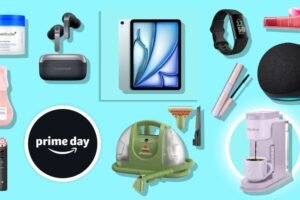 Prime Day ends tonight: The 60 best deals our editors could find