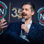 Buttigieg was briefly separated from his children after police say he was target of false report