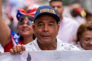 Democrats wrestle with race, populism and ideology in clashes with lawmakers of color