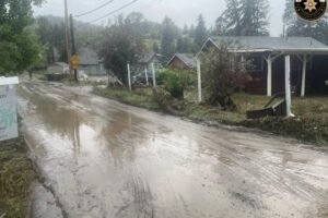 Overnight storm drops 6 inches of rain in two hours, flooding Evergreen, Kittredge and damaging homes