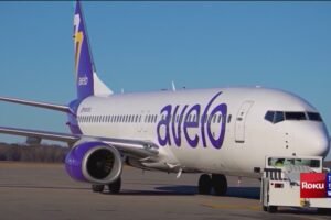 Avelo announces nonstop flights from New Haven to Aguadilla, Puerto Rico