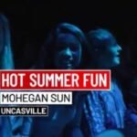 8 Things to Do: Night Out with the Yard Goats, Saybrook Street Party and more
