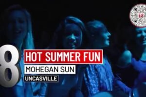 8 Things to Do: Night Out with the Yard Goats, Saybrook Street Party and more