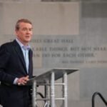 Who would Michael Bennet pick to replace himself in the Senate? He’s narrowed it down — to 500,000 people.