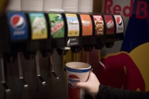 Colorado plan to ban using food assistance benefits for soda blocked by federal court ruling