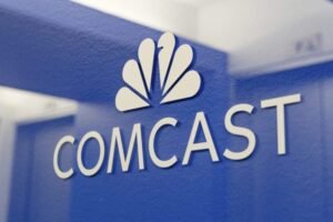 Users report nationwide Comcast outages affecting Connecticut