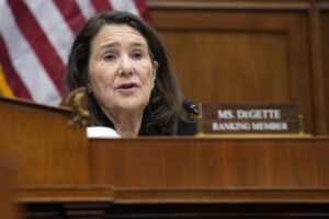 Super PACs drop $1.3M in last-minute spree to protect Diana DeGette in Denver’s congressional district