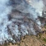 DA drops arson charge for man accused of starting destructive wildfire west of Loveland