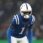 Goals for Colts’ CB Sauce Gardner include All-Pro, Pro Bowl, first playoff appearance