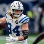 Next step for Colts’ Tyler Warren: More