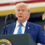 Trust in federal government at all-time low: Poll