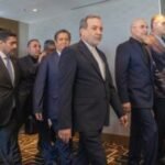 US-Iran negotiations end for the day, continue tomorrow in Switzerland