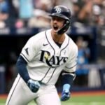 Jonny DeLuca hits 2-run home run in 7th to lift Rays to 4-3 win over Nationals