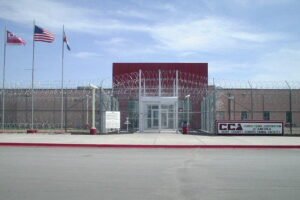 Colorado inmate who died this month had asked for new trial due to errors in lab evidence by Missy Woods