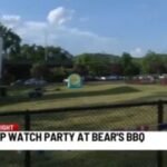 Bear's Smokehouse BBQ hosting watch party for U.S. World Cup opener