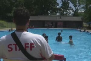 Water safety tips for Connecticut residents