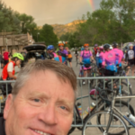 Colorado’s Ride pushes pedalers across the state’s high country in the wake of the canceled Ride the Rockies
