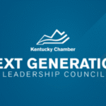 Kentucky Chamber Announces Inaugural Next Generation Leadership Council