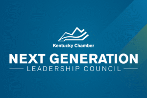Kentucky Chamber Announces Inaugural Next Generation Leadership Council