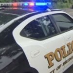 Man charged with murder after allegedly stabbing family members in Bridgeport
