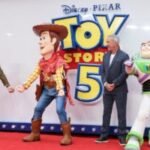 ‘Toy Story 5’ rakes in the biggest box-office debut of the year with a franchise-best $160 million