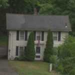 'He kept going on and on about death': Woman recounts experiences with Burlington man charged with murder