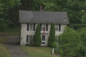 'He kept going on and on about death': Woman recounts experiences with Burlington man charged with murder