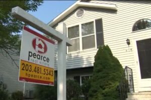 Connecticut receives 'F' grade in homebuilding, affordability for 2nd year in a row