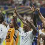 Tampa, Rowdies forever linked to Cabo Verde's World Cup run