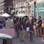 Community celebrates Capital City Pride Fest in Hartford