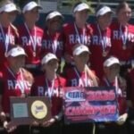 High school softball: Cheshire goes back-to-back in Class LL
