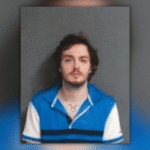 Burlington man charged with murder in death of 26-year-old woman