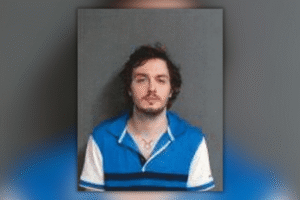 Burlington man charged with murder in death of 26-year-old woman