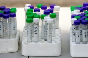 Water samples taken in Cañon City show some is unsafe to drink