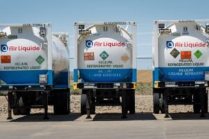 Colorado helium reserves got a bounce when war with Iran cut off 30% of the world’s supply