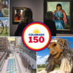 10 Colorado museums and works of art that add style to 150 years of state history