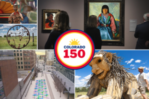 10 Colorado museums and works of art that add style to 150 years of state history
