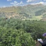 Want to predict wildfires? The key may be underneath Colorado, Western states