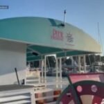 Cruisin’ Connecticut: New paddle boat cruises dock at New England Brewing Company in Branford