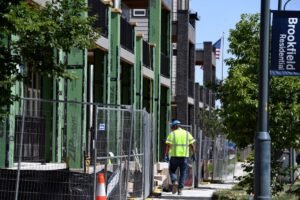 New homes and businesses in Denver will see major surge in water connection fees