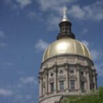 High-profile races boost GOP turnout, spelling trouble for Democrats in one Georgia Senate seat