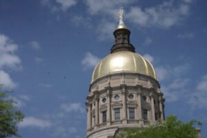 High-profile races boost GOP turnout, spelling trouble for Democrats in one Georgia Senate seat