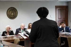 Nurses warn that new interpretation of Georgia law will mean less care for rural communities